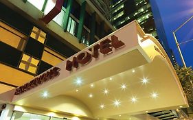 Rendezvous Hotel Brisbane On George 4*